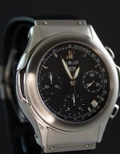 Hublot MDM Chronograph Automatic