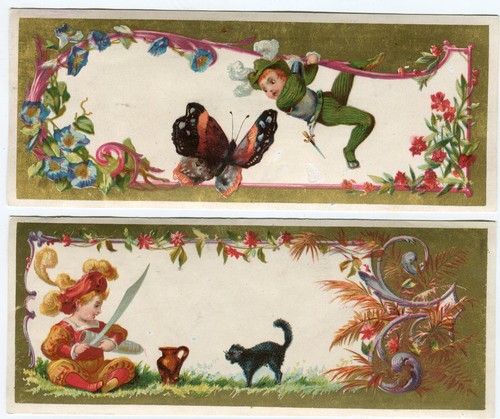 Glanzbilder oblaten litho - glanzbilder,