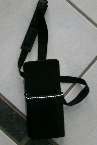 Schöne scanner tasche - schöne, neu