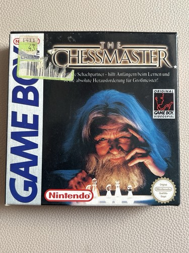 The chessmaster schach - the,