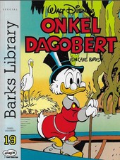 Barks Library Special: Onkel