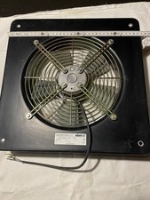 ebm papst axial industrie