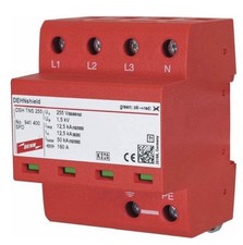 DEHN 941400 DSHTNS255