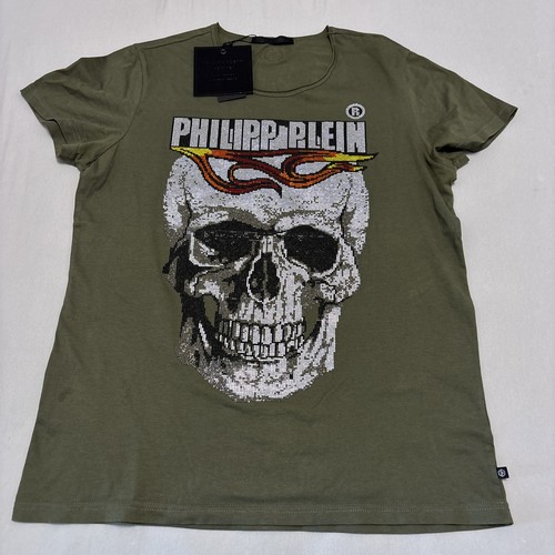 Plein shirt worldwide - t, worldwide“