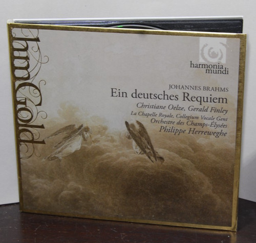 Harmonia mundi ein - harmonia,