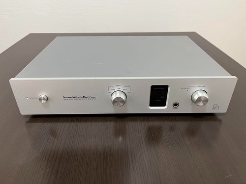 Luxman 200 a wandler - da-200,