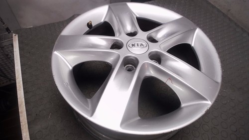 Alufelge 6x16 et51 kia ceed - et51,