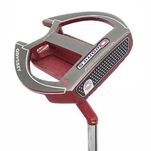 Odyssey works red2 ball - 17, red2-ball