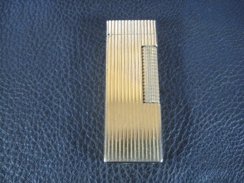 Dunhill rollagas feuerzeug - dunhill,
