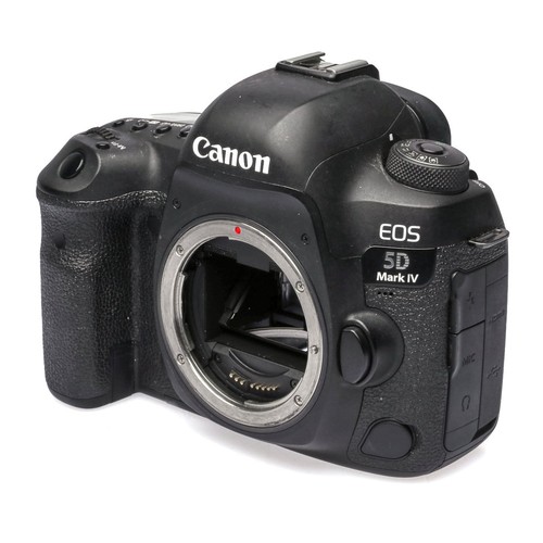 Canon eos mark - eos, 5d