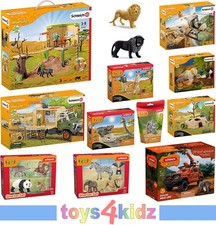 Schleich® Wild Life Neuheiten 42475 - 42736  zum Auswählen ** NEU / OVP