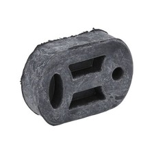 Anschlagpuffer, Schalldämpfer