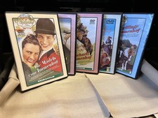 Immenhof - die ganze Serie auf