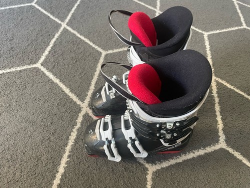Skischuhe tecno pro t50 kinder - t50,