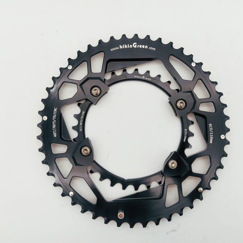 Bikingreen cnc chainring - cnc,