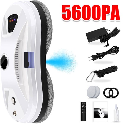 Fensterputzroboter 5600pa - fensterputzroboter,