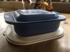 Tupperware kasserolle bräter - tupperware,