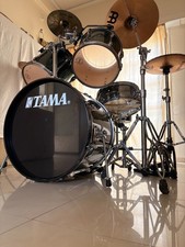 TAMA Rockstar Original Drumset