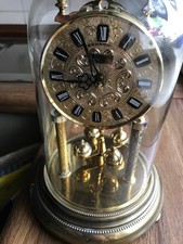 Kaminuhr Quarz Westminster Klang