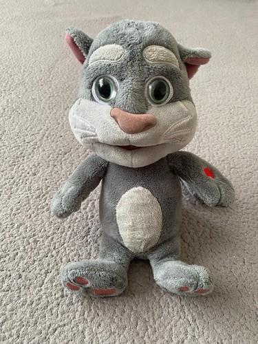 Dragon toys sprechender tom - sprechender,