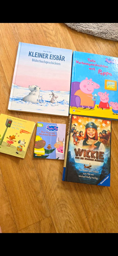 Pixi maxi kinderbücher - pixi,
