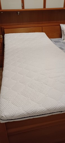 Topper 90x200 8cm - 90x200, ca