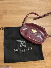Mollerus Tasche Umhängetasche