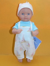 Schildkröt - Puppe Mein erstes Baby - 28 cm - ab 9 Mon. - Nr. 2528128 - Neu&Ovp