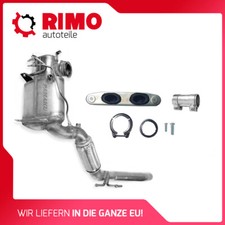 VW Golf VI (Plus) 1.6 2.0 TDI