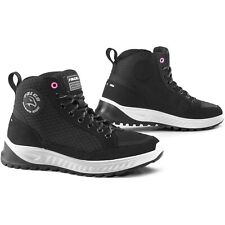 Damen Motorradschuhe Falco