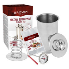 SCHINKENKOCHER 1.5kg SET