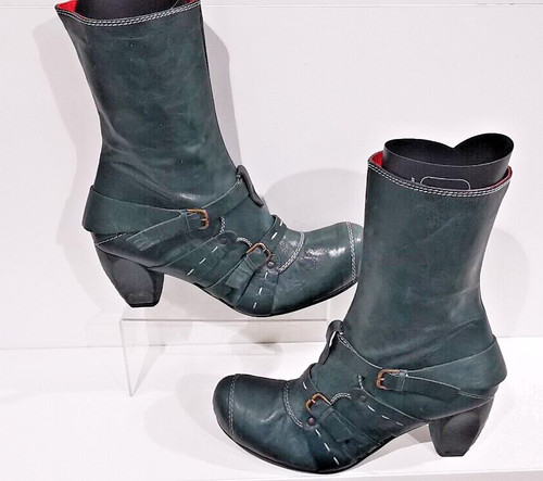 Tiggers damen stiefel türkis - stiefel,