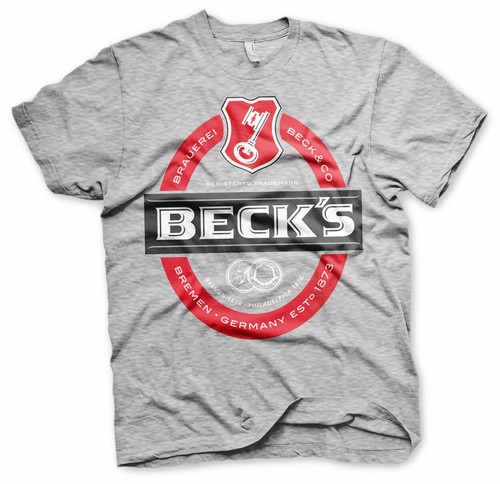 Beck becks bier brauerei - bier,