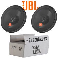 JBL Lautsprecher für Seat