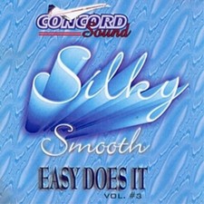 Concord Sound System Silky