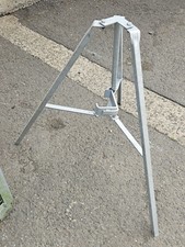 20 xStützbein  Dreibein  Ständer Schalung Deckenstützen Baustützen Dokaträger H4