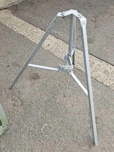 Xstützbein dreibein - 20,