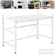 Mikrowellenhalter Küchenregal