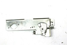 Orig. Vergaser Regler Platte Güde Big Wheeler 515 Motor: JL70140 Rasenmäher 2014