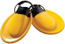 FINIS POSITIVE DRIVE FINS, Flossen, Kurz-Flossen, unisex, Gr. 36-37 (M)