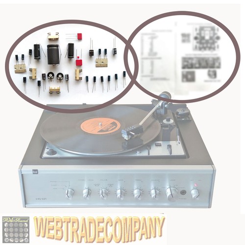 Dual hs141 teiliges - dual,