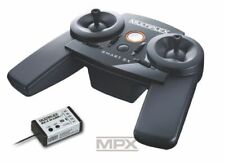 Multiplex RC Fernsteuerung SMART SX  6 MLINK Set, Mode 1-3
