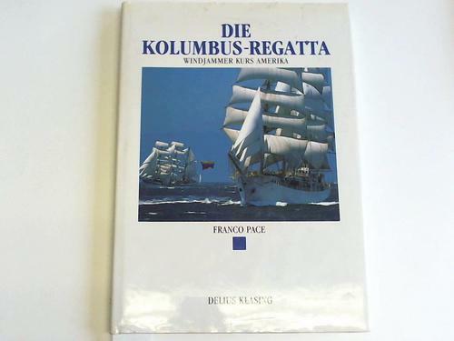Die kolumbus regatta - die, kolumbus-regatta