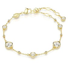 Swarovski Imber Bracelet Round