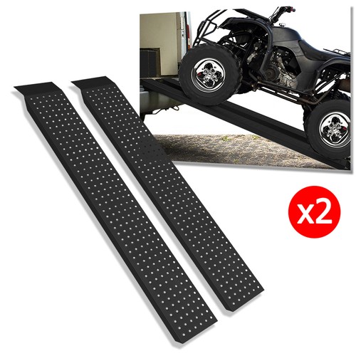2er 160cm auffahrrampe - 160cm,