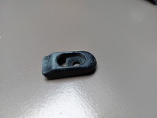 VW Käfer Cabrio ab 8/72  Verdeckverschluss Unterteil  151871385C