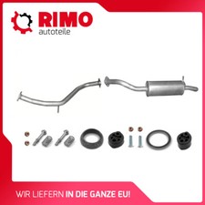 Toyota Auris I 1.4 1.6