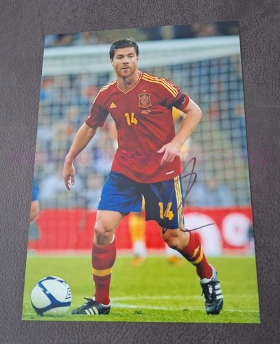 Xabi alonso 1 wm - alonso,