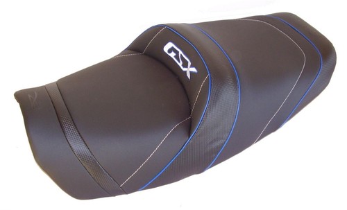 Komfortsitzbank suzuki gsx - suzuki,