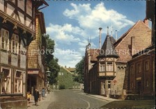 Northeim Schaupenstiel